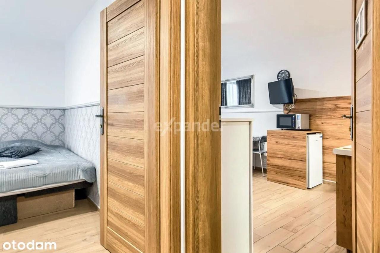 Luksusowy Gaj Apartament By Apartamenty Na Dni Wrocław Extérieur photo