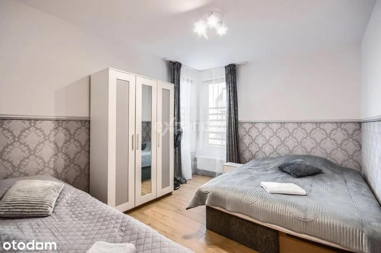 Luksusowy Gaj Apartament By Apartamenty Na Dni Wrocław Extérieur photo