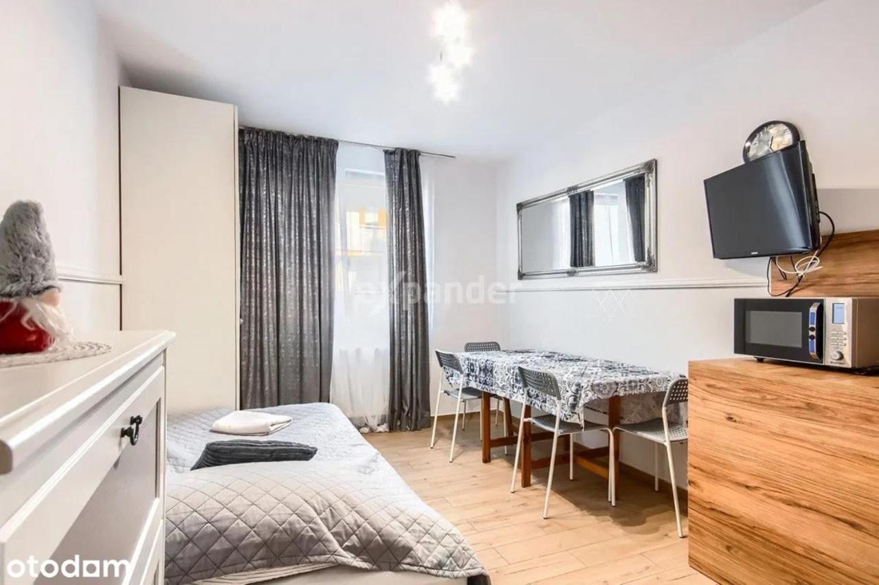 Luksusowy Gaj Apartament By Apartamenty Na Dni Wrocław Extérieur photo