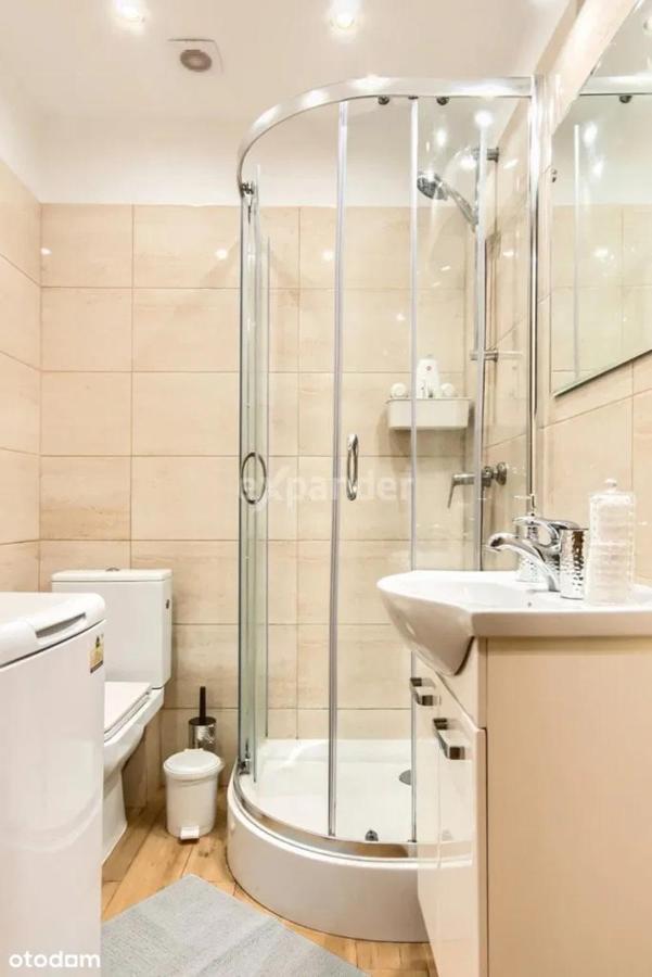 Luksusowy Gaj Apartament By Apartamenty Na Dni Wrocław Extérieur photo