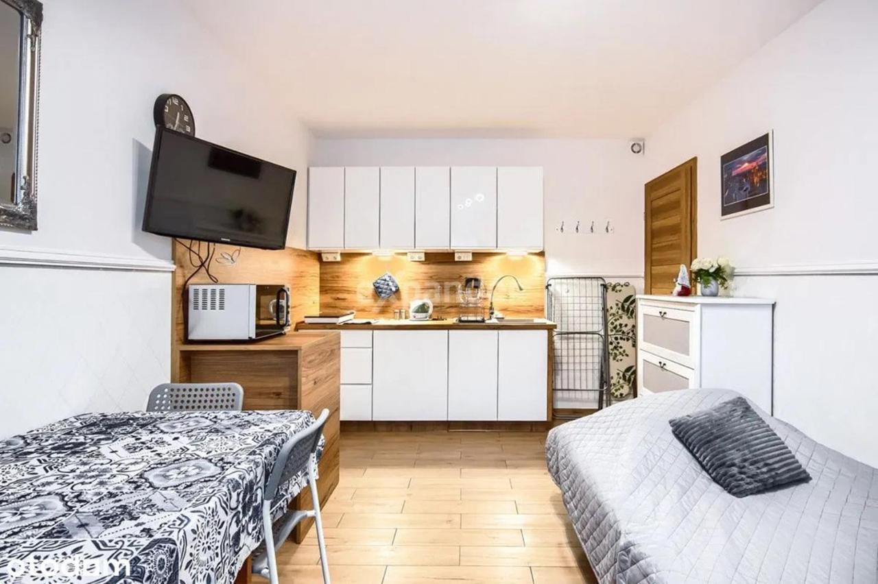 Luksusowy Gaj Apartament By Apartamenty Na Dni Wrocław Extérieur photo