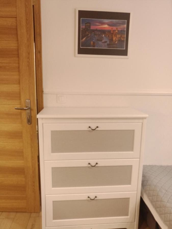 Luksusowy Gaj Apartament By Apartamenty Na Dni Wrocław Extérieur photo
