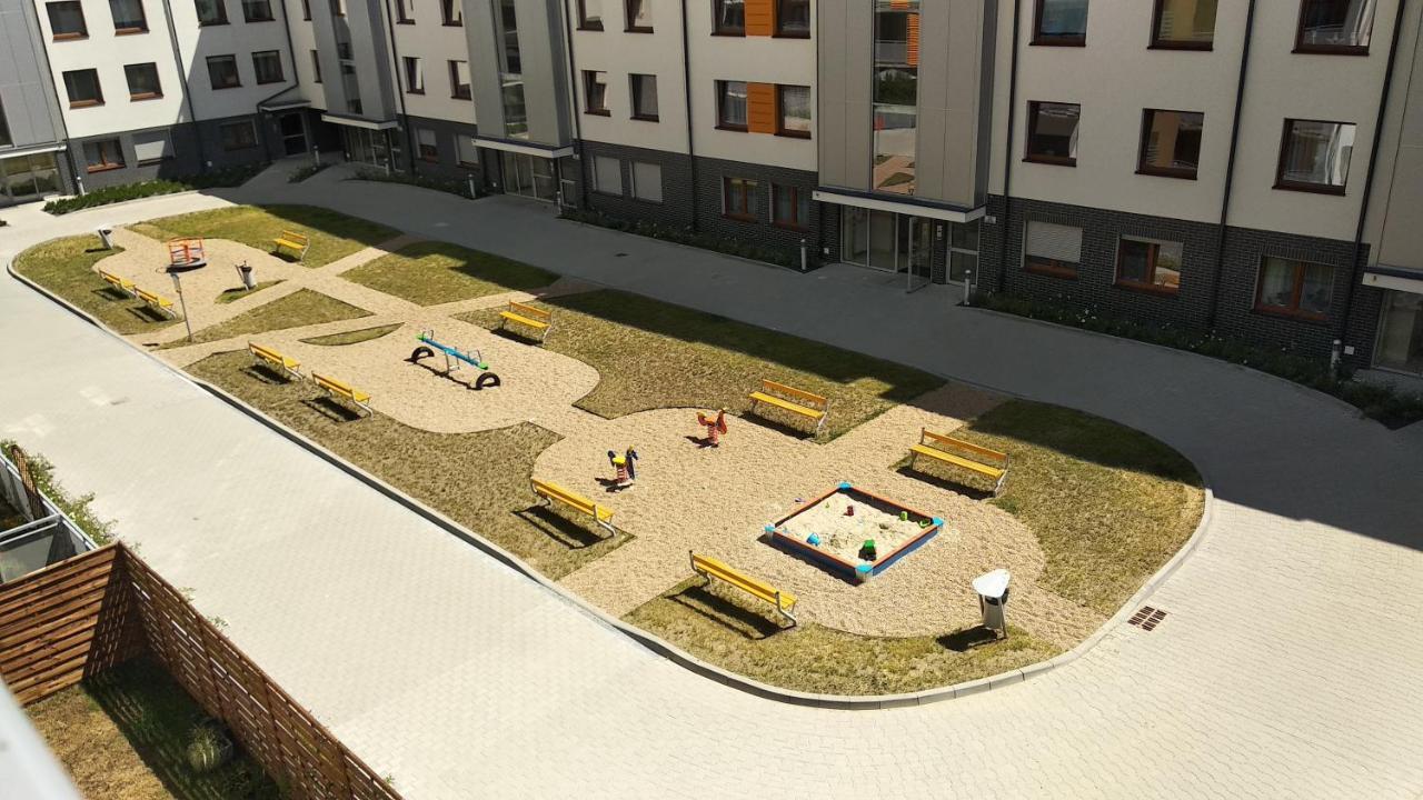 Luksusowy Gaj Apartament By Apartamenty Na Dni Wrocław Extérieur photo